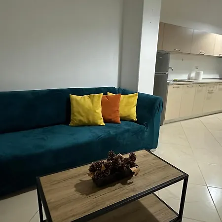 Apartment Gold Perla