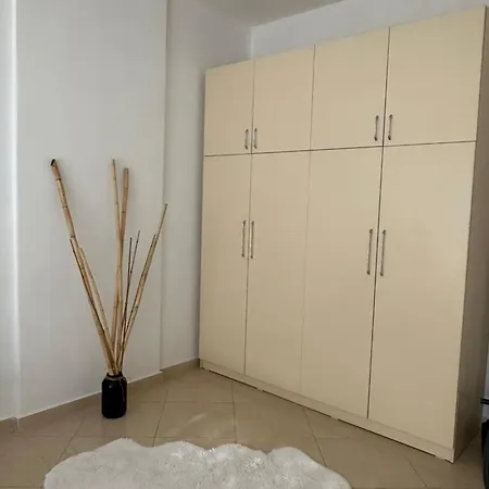 Gold Perla Apartment