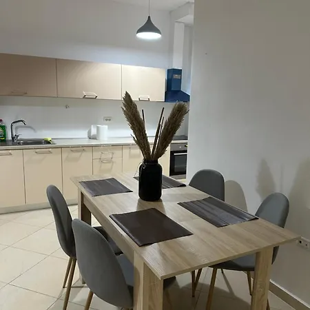 Apartment Gold Perla *