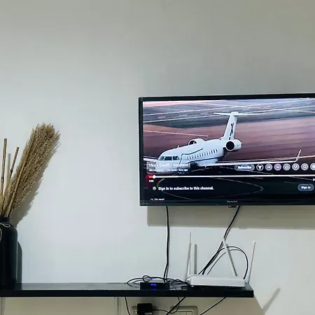 Appartamento Gold Perla