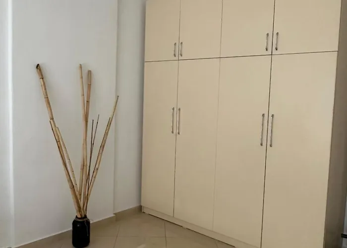 Gold Perla Lägenhet