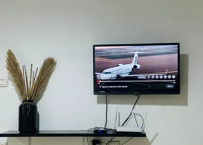 Lägenhet Gold Perla